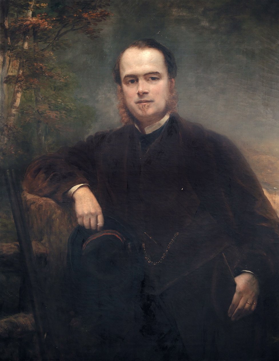 Charles Du Cane da Henry Richard Graves
