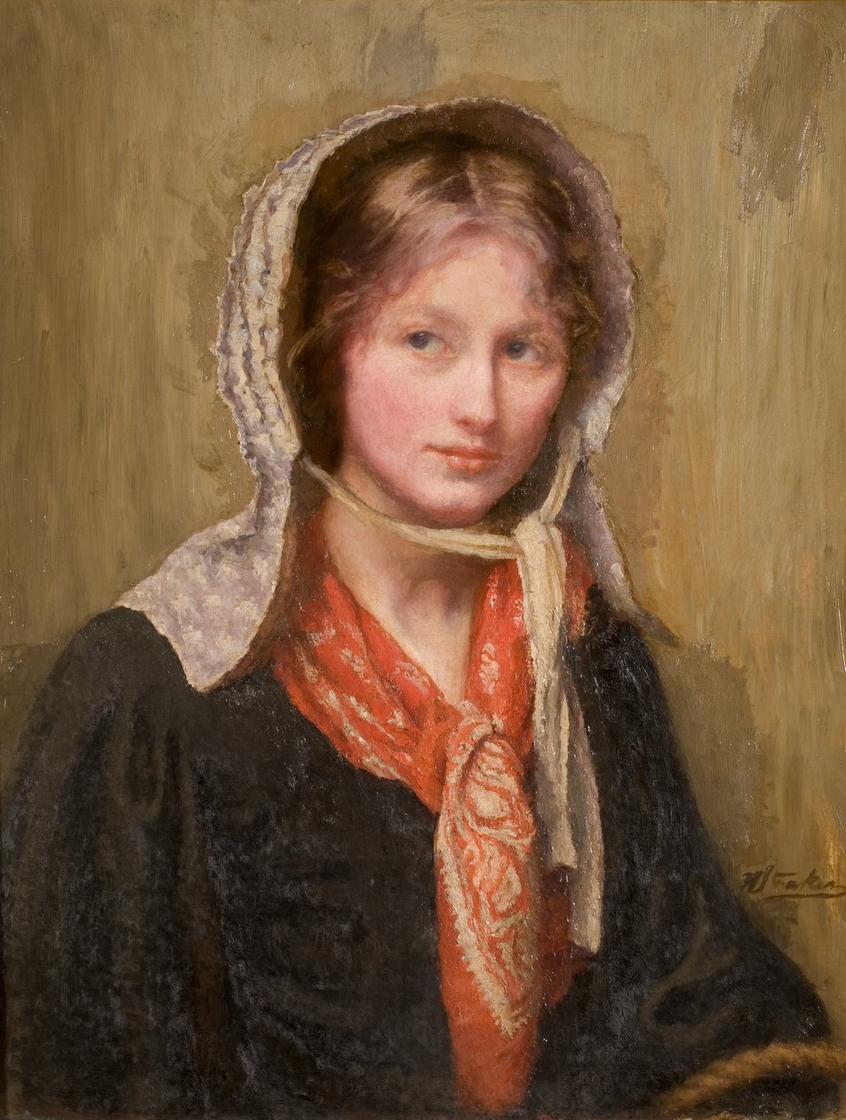 Tess da Henry Straker