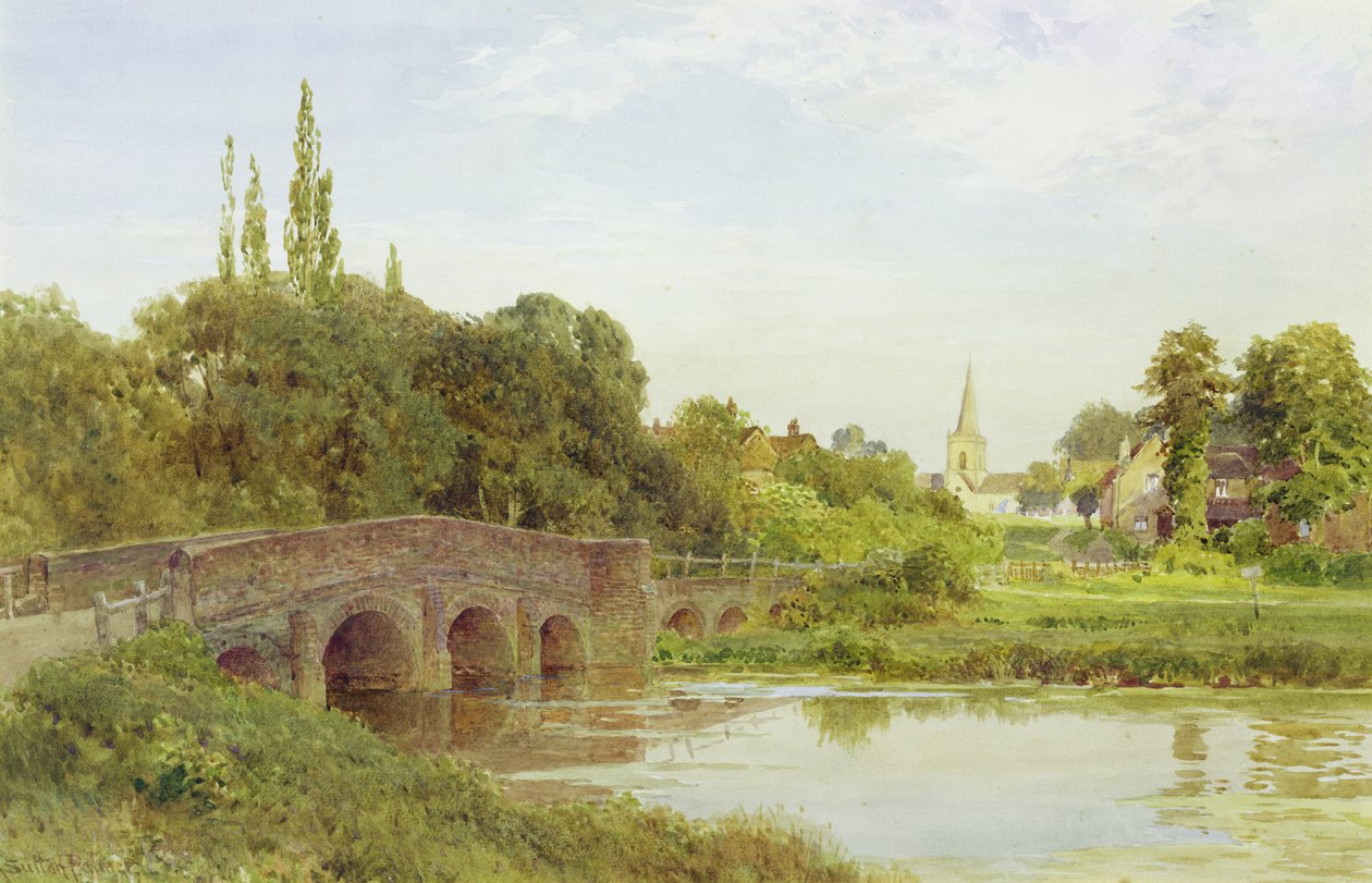 Dorking da Henry Sutton Palmer