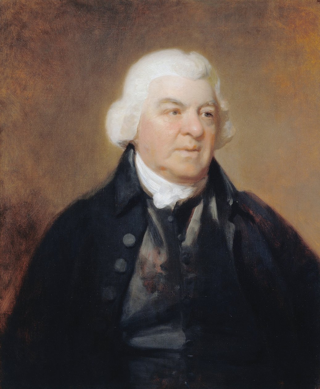 Ritratto di un Uomo da Henry Walton