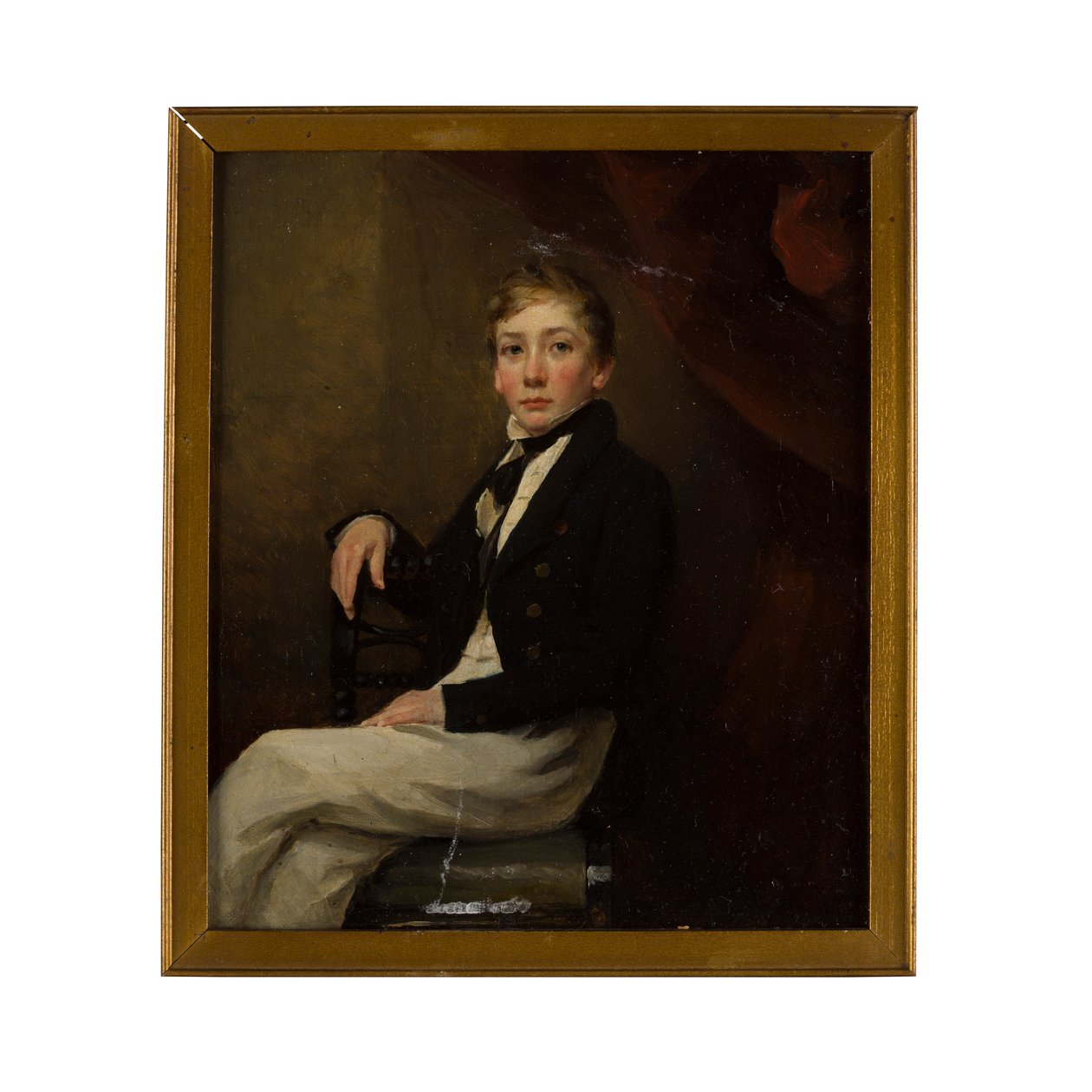 I fratelli Rolland, Henry da Henry (circle of) Raeburn