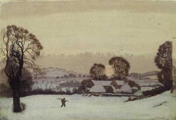 Verso Casa da Henry A. Payne