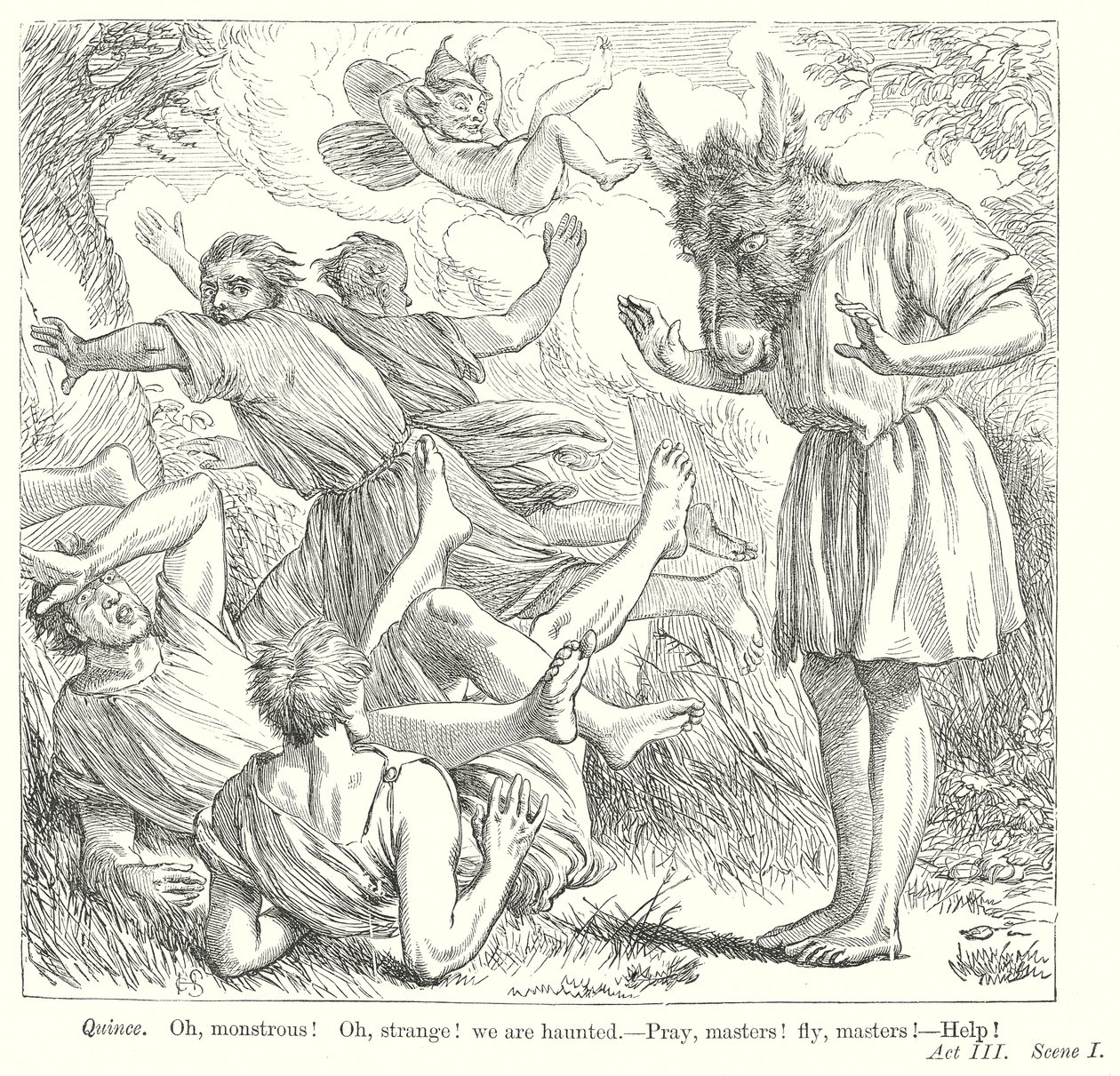  da Henry Courtney (after) Selous
