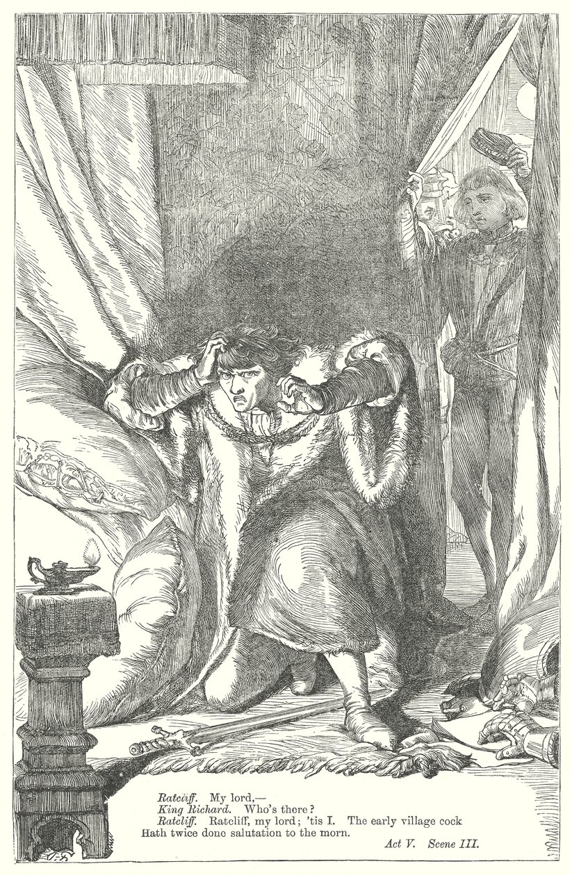  da Henry Courtney (after) Selous