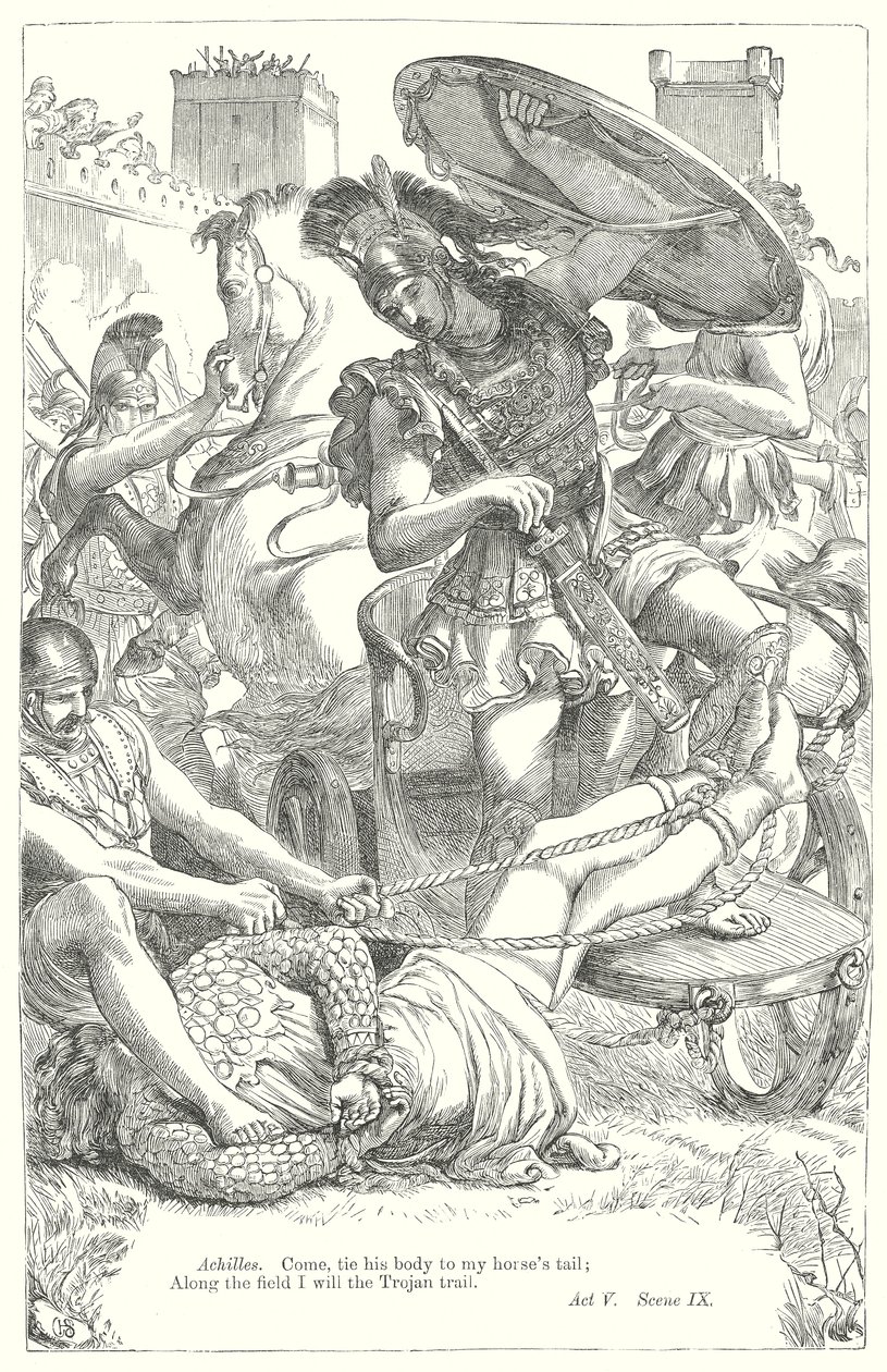  da Henry Courtney (after) Selous