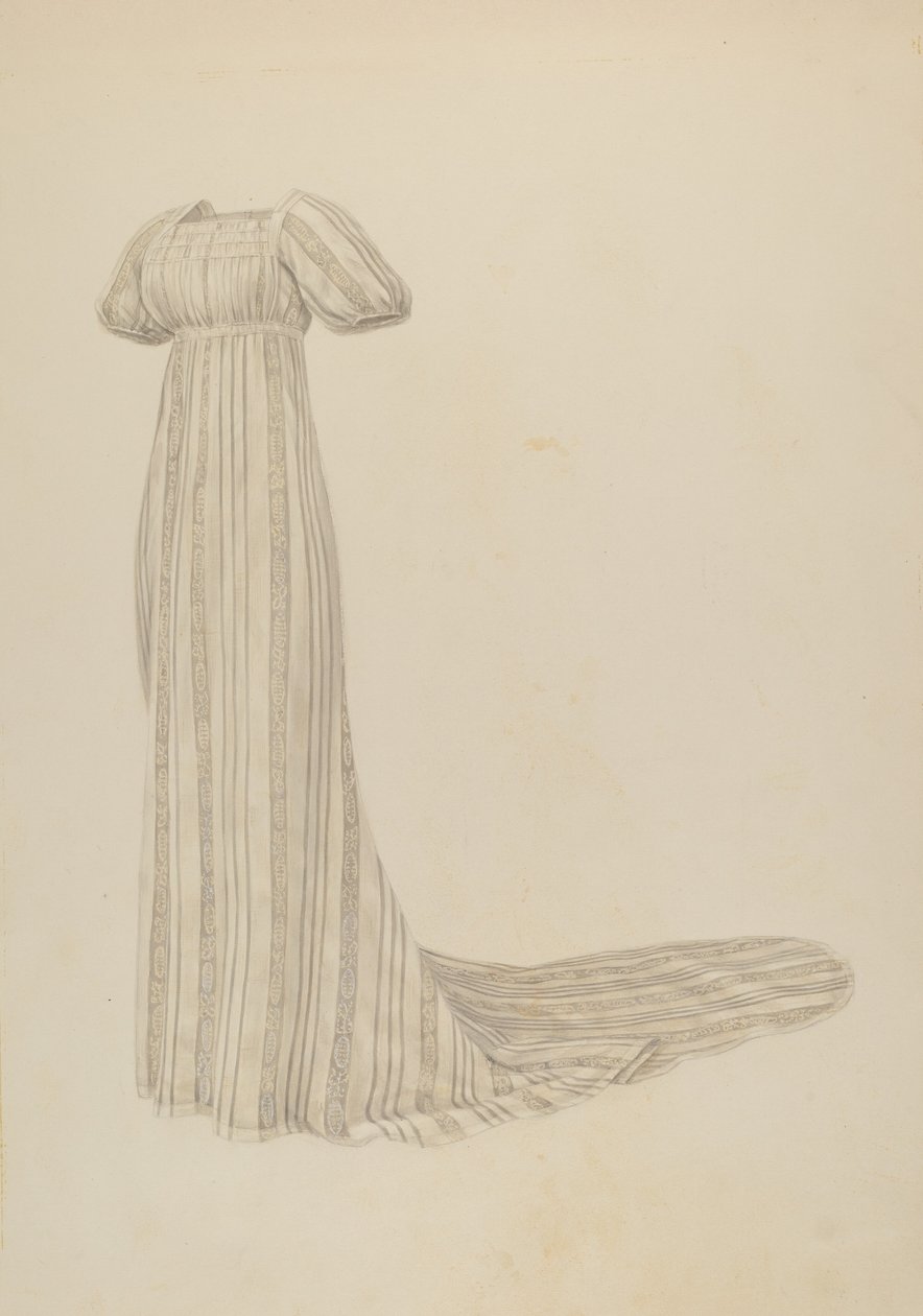 Vestito da Henry De Wolfe