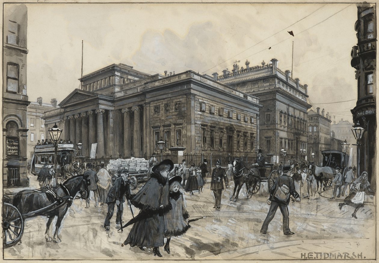 La Galleria d