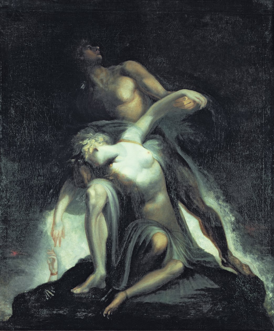 Visione del Diluvio, da 