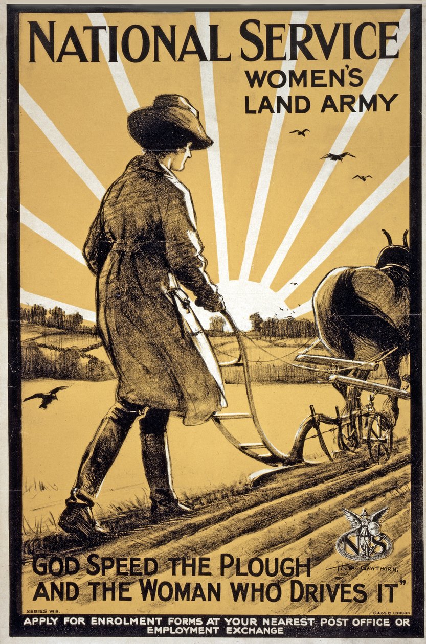 Servizio nazionale Women