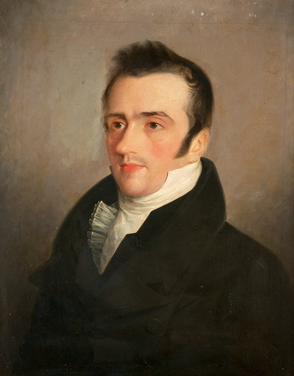 Robert Nicoll (1799-1880) da Henry Harwood