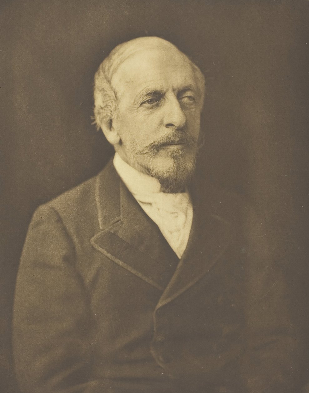 Sua Eccellenza il Marchese di Dufferin e Ava da Henry Herschel Hay Cameron