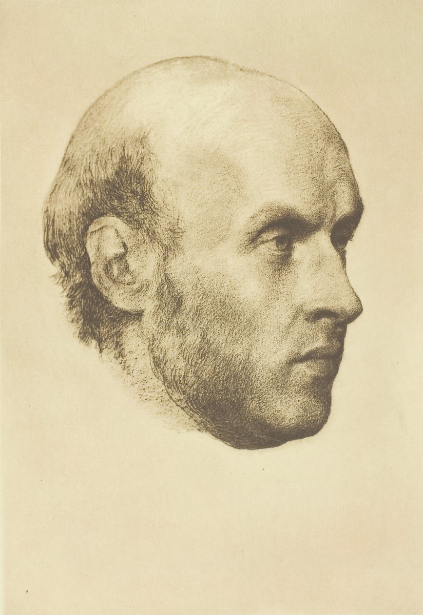 James Spedding da Henry Herschel Hay Cameron