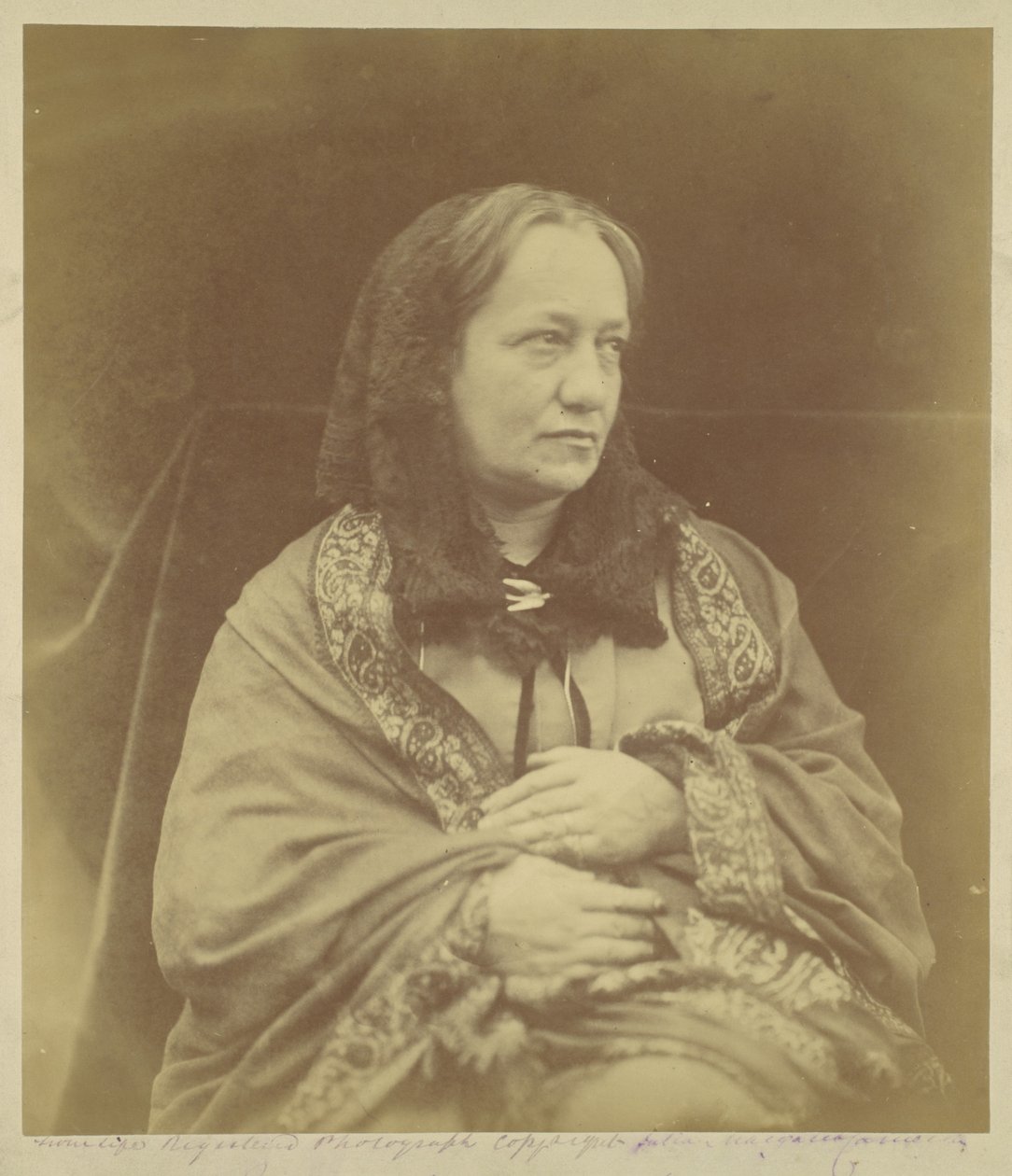 Julia Margaret Cameron da Henry Herschel Hay Cameron