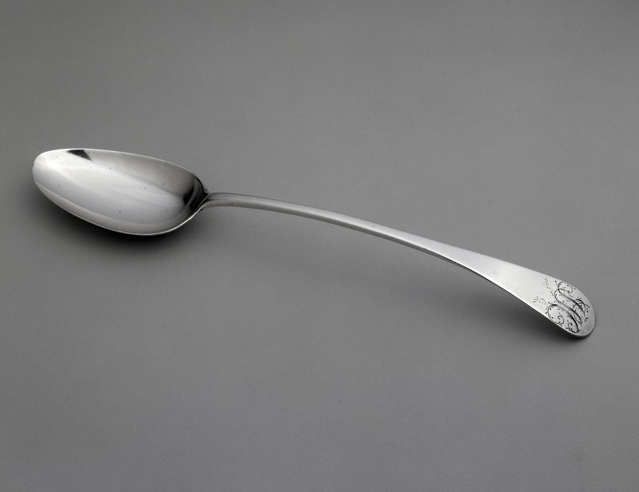 Cucchiaio da zuppa da Henry J. Pepper