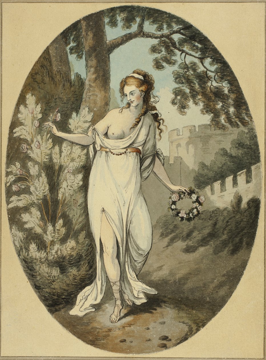 Fair Emily da Henry James Richter