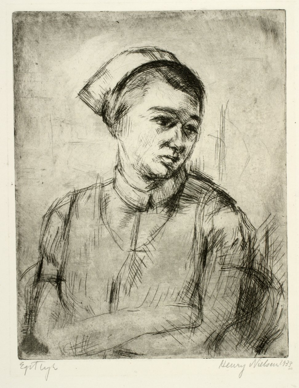 Ritratto di un
