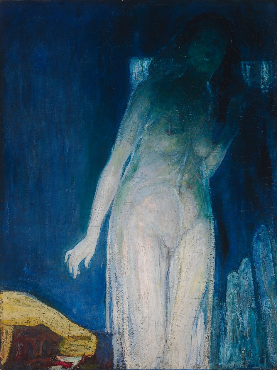 Salomè da Henry Ossawa Tanner