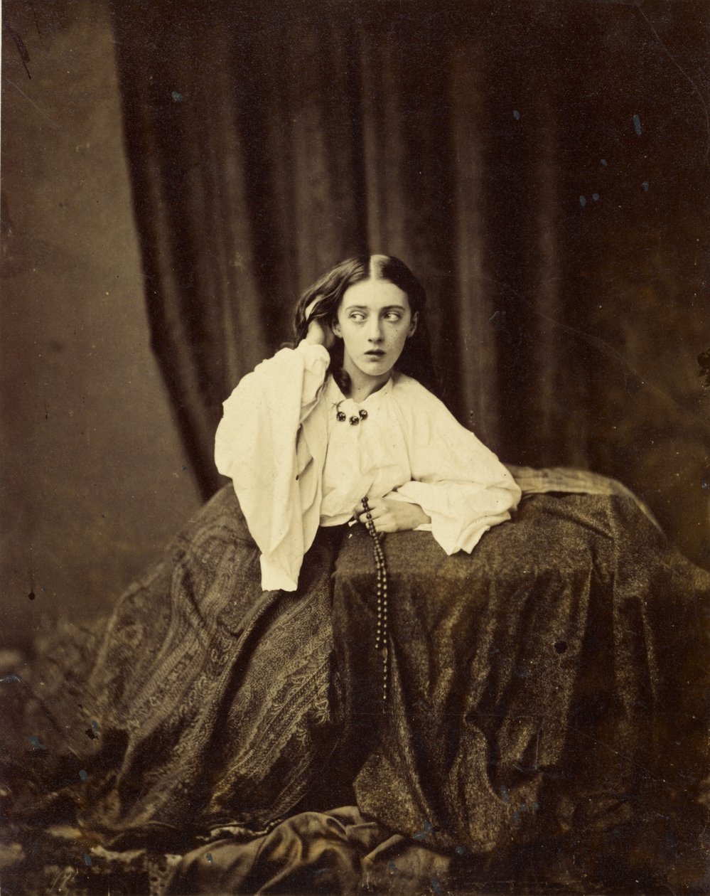 Mariana da Henry Peach Robinson
