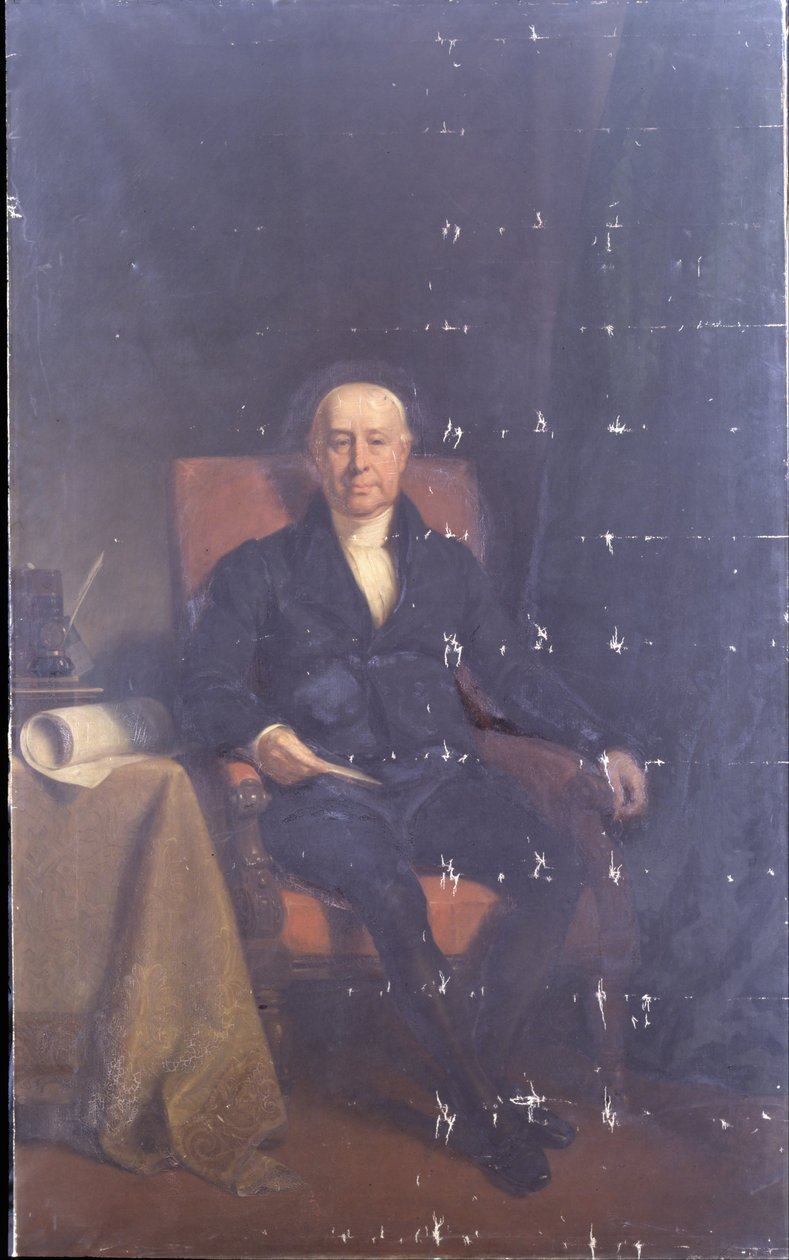 Charles Druce da Henry Perronet Briggs