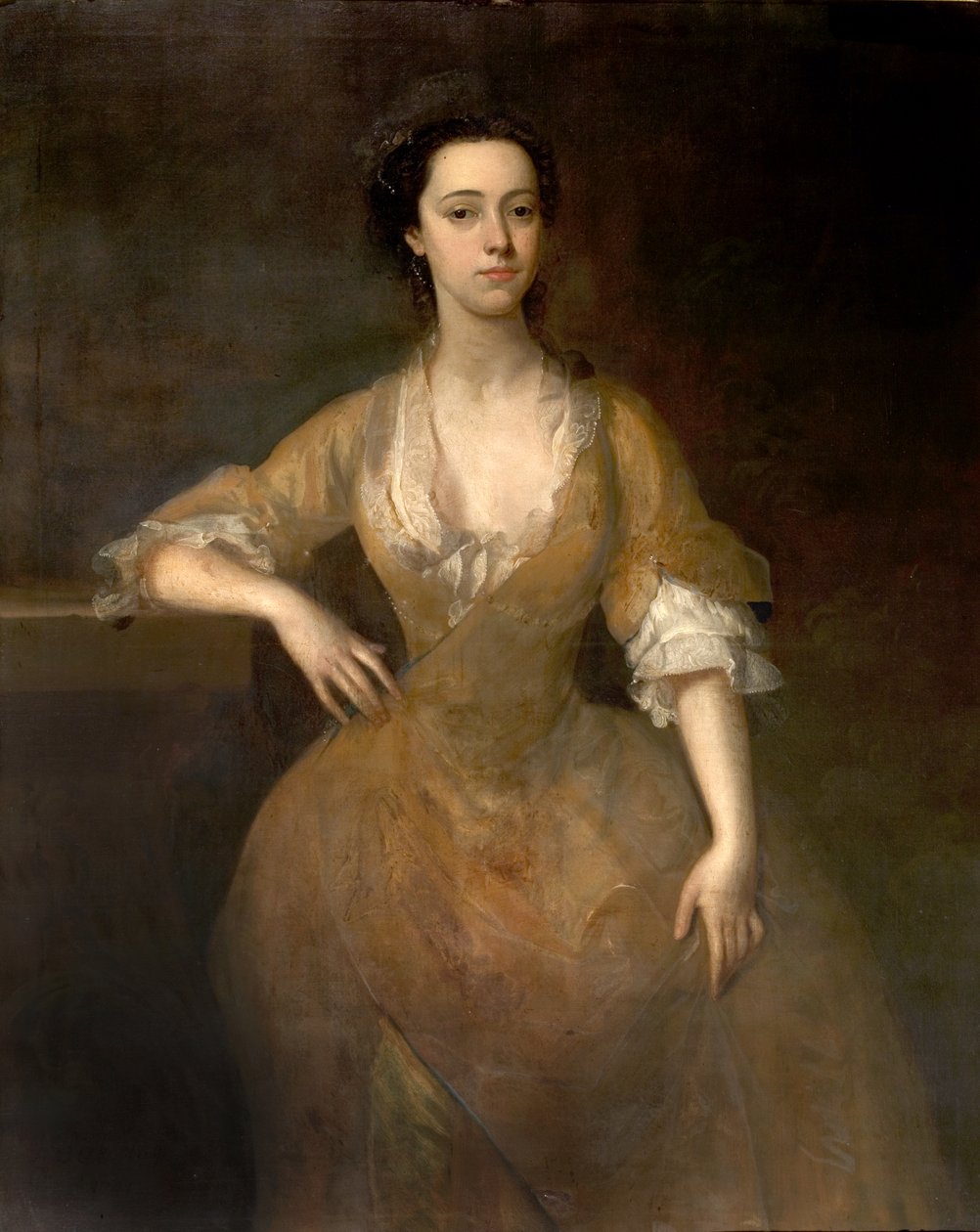 Lady Dixie da Henry Pickering