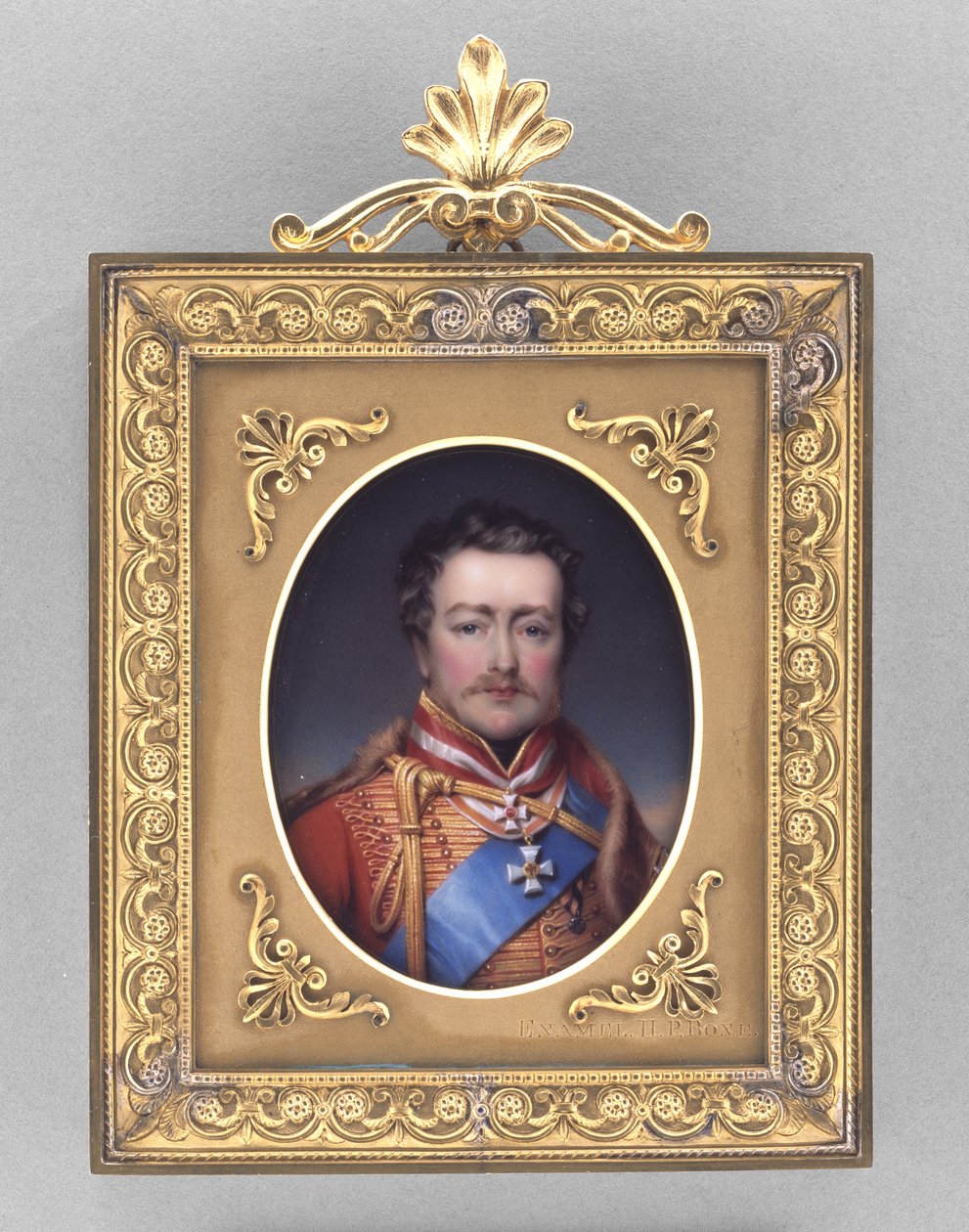 Federico Giuseppe Langravio d