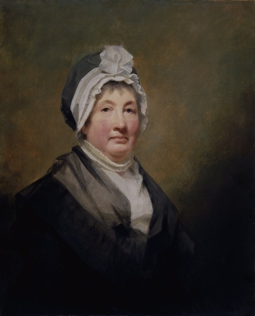Eliza Pringle, Mrs Archibald Tod di Drygrange da Henry Raeburn