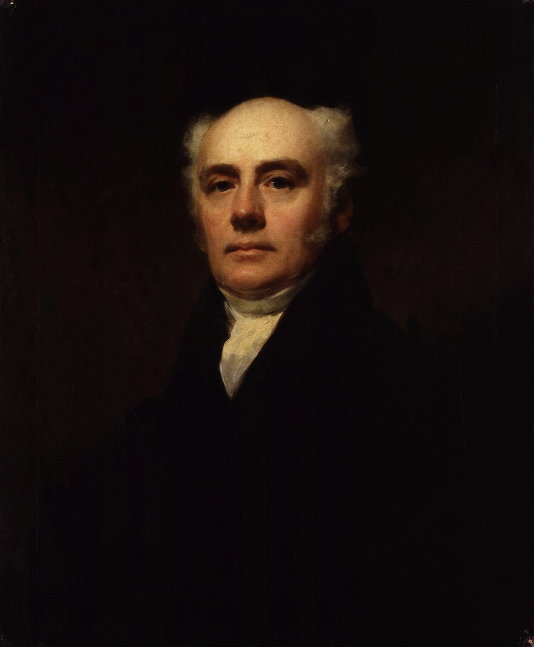 Hugh William Williams da Henry Raeburn