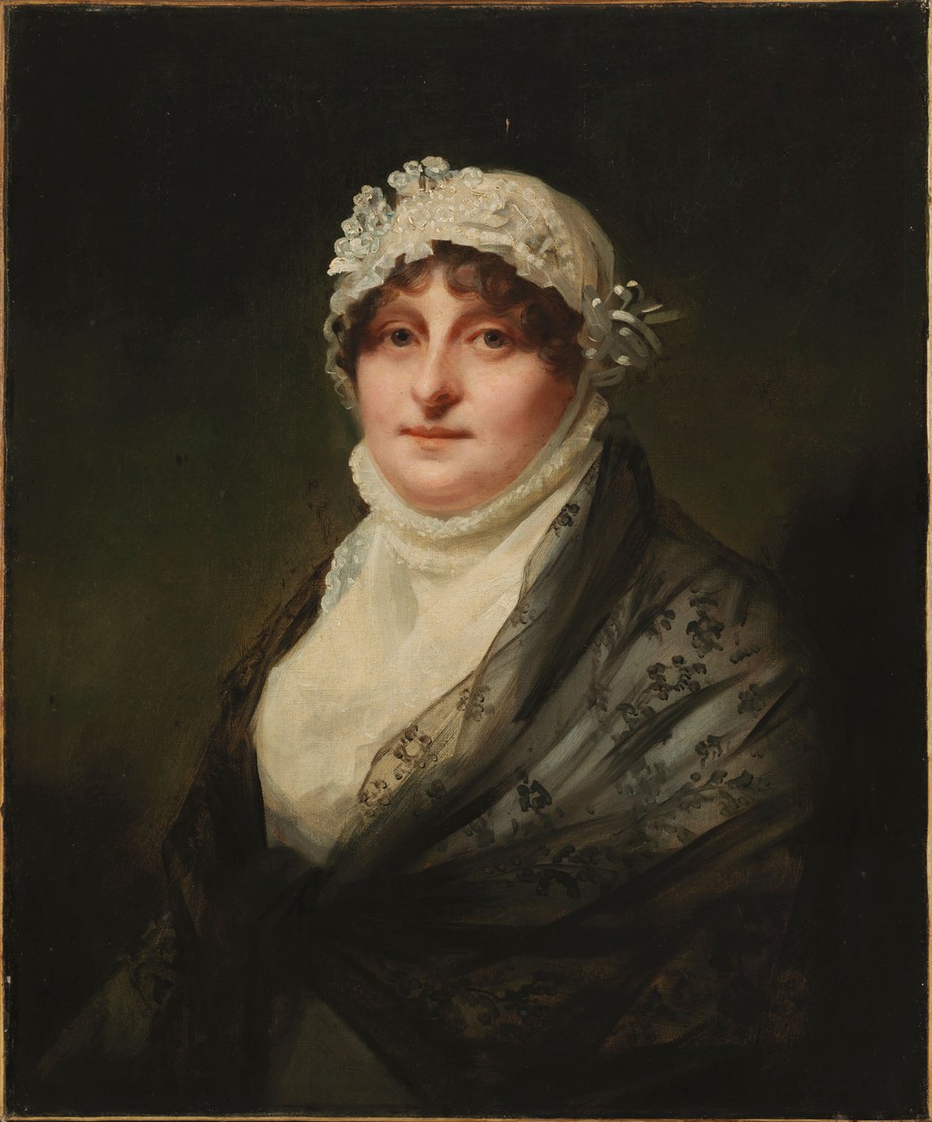 Ritratto della signora White da Henry Raeburn