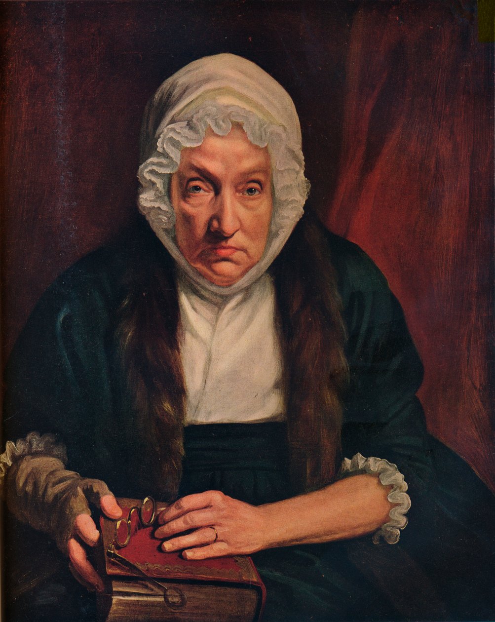 Ritratto dell