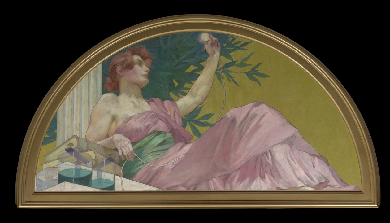 Musa dell