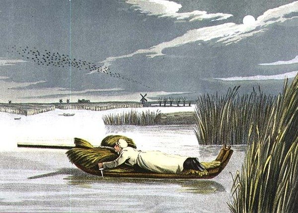 Slittino: Lavorare fino a una veglia, acquaforte di I. Clark, pub. da Thomas McLean da Henry Thomas Alken