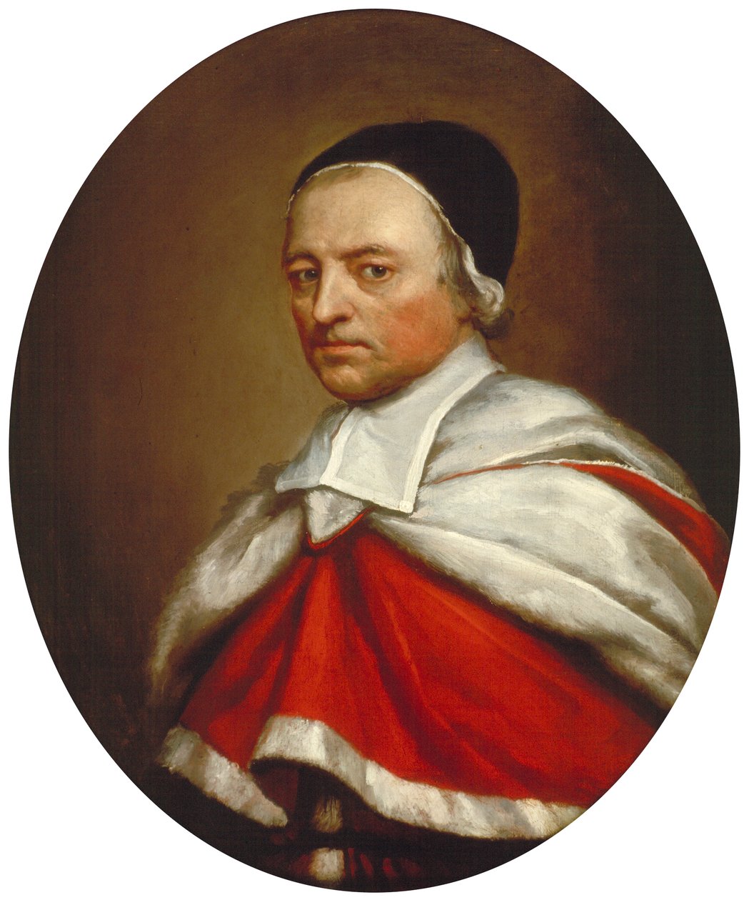 Sir William Dolben, Recorder di Londra 1676, c1676 da Henry Tilson