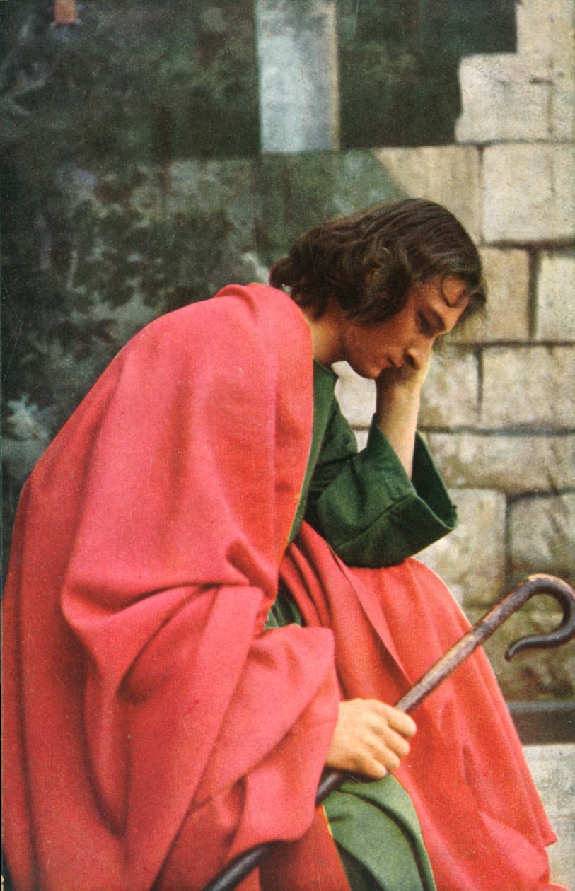Giovanni, 1922 da Henry Traut