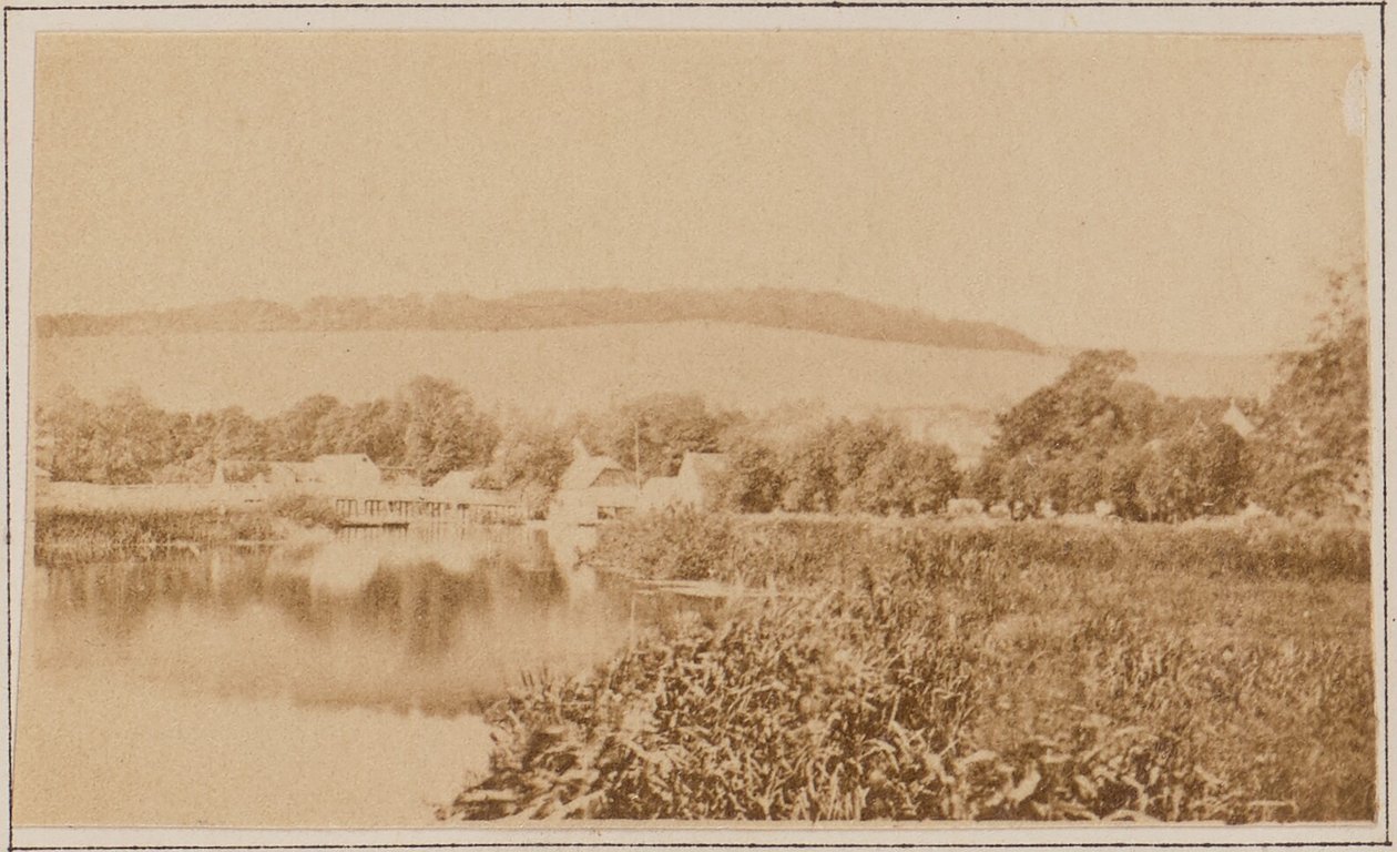 Streatley da Henry W. Taunt