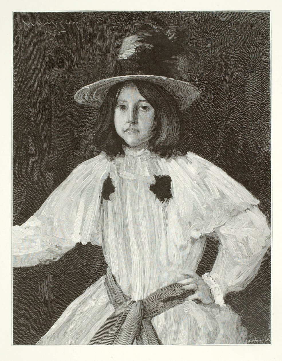 Alice da Henry Wolf