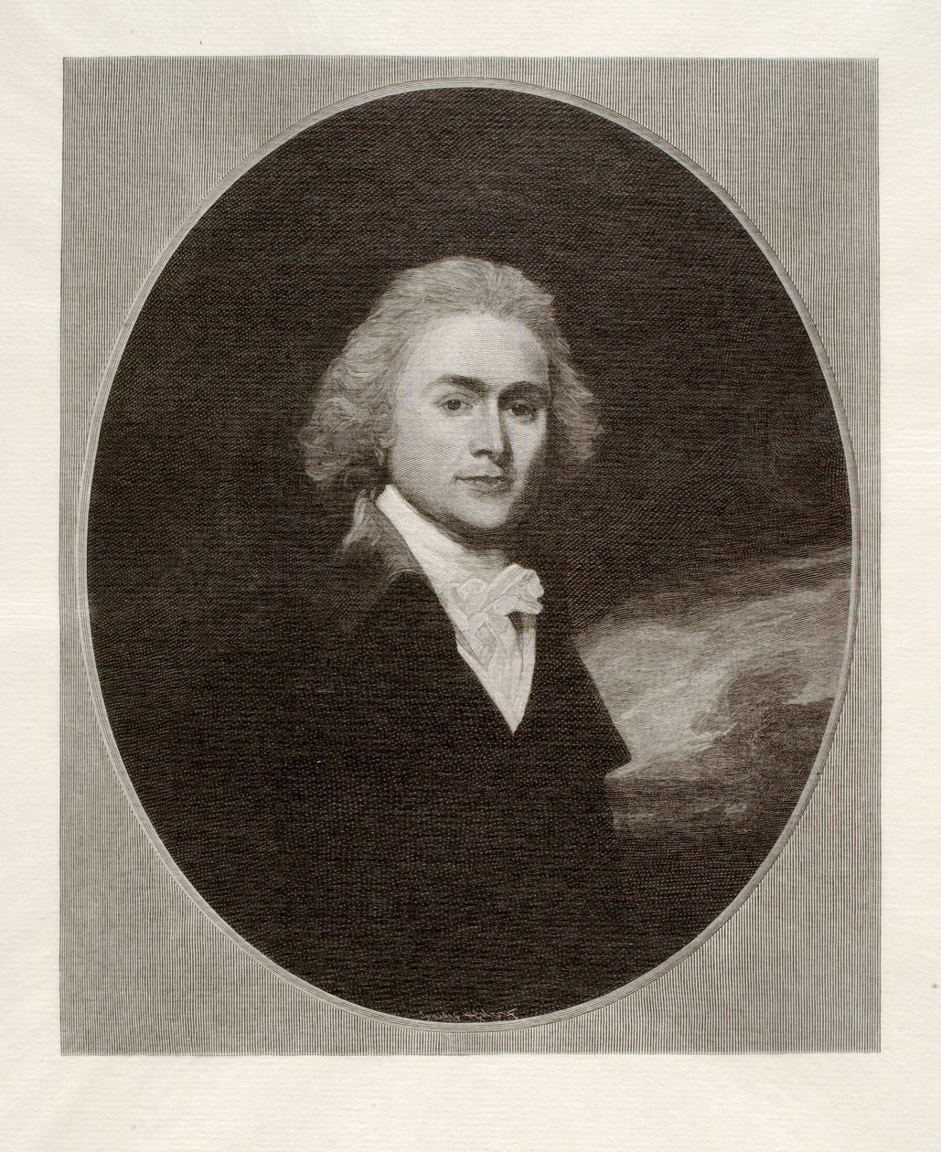 John Adams Quincy da Henry Wolf