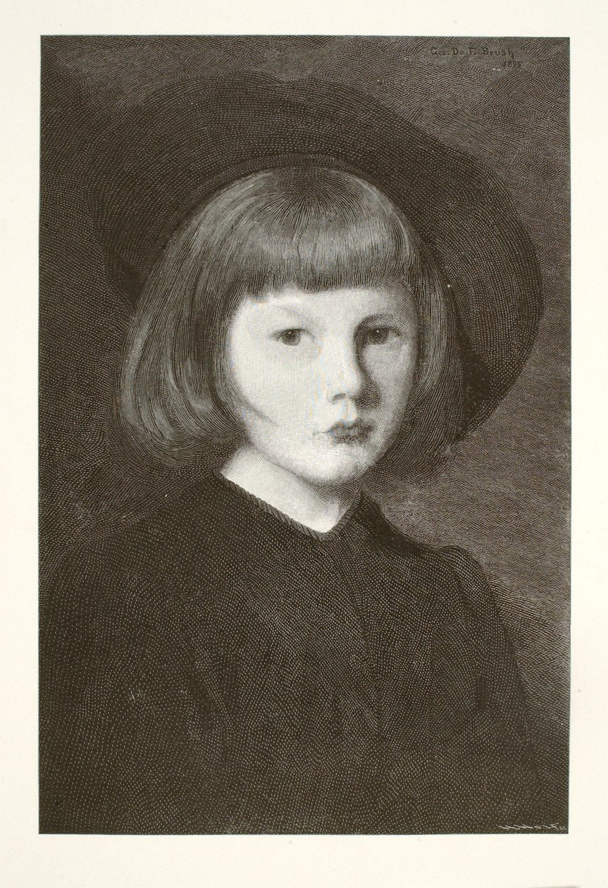 Ritratto del figlio dell