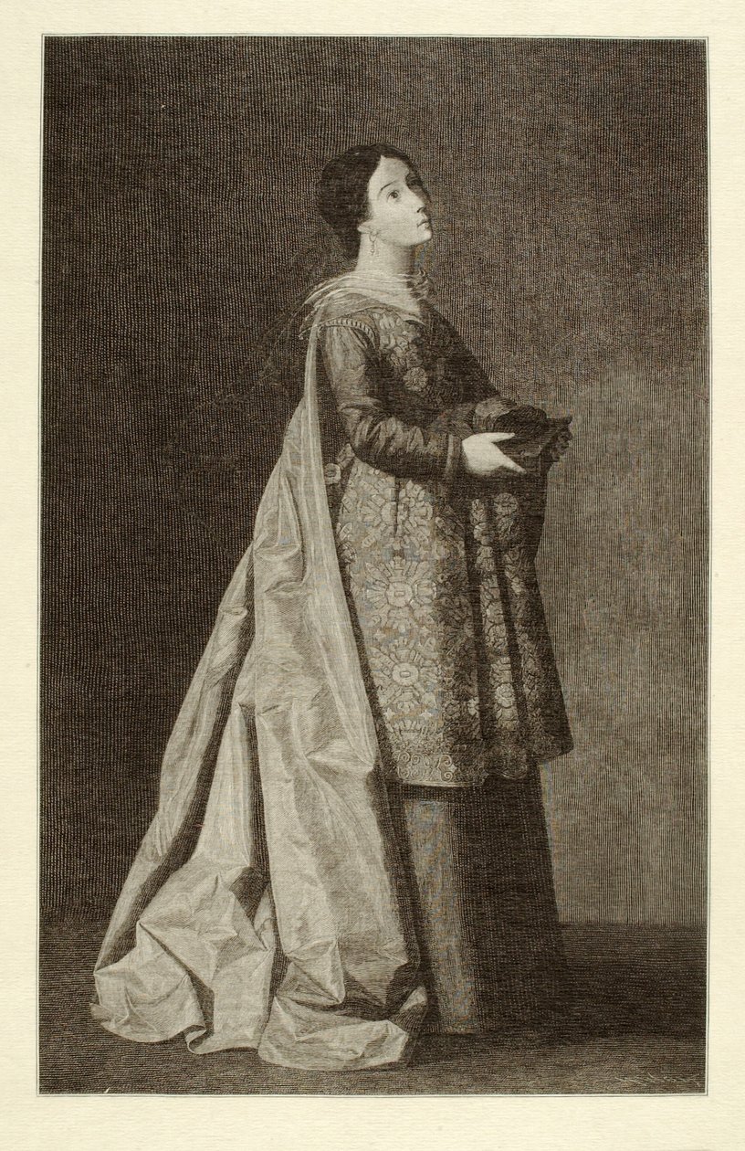 Ritratto di signora da Henry Wolf