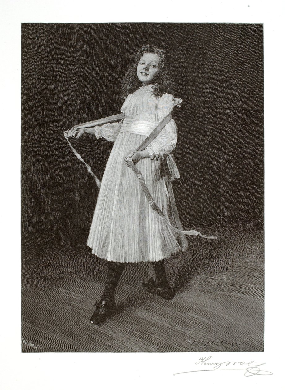 La figlia dell