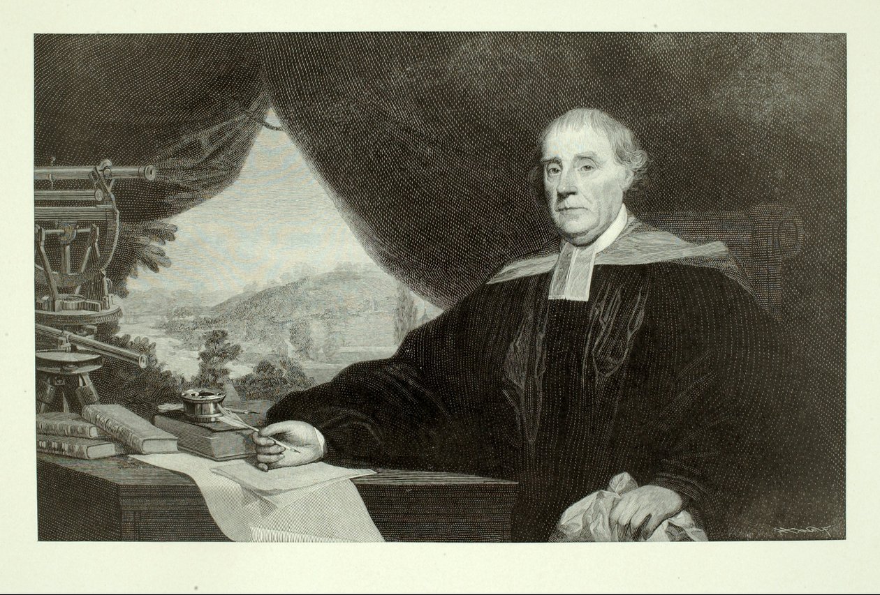 William Smith da Henry Wolf