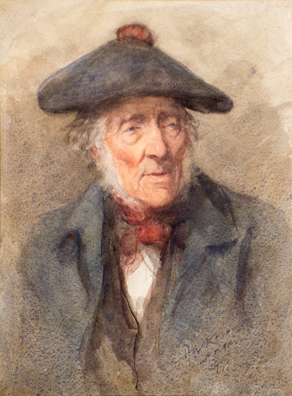 Un Bonnet Laird da Henry Wright Kerr