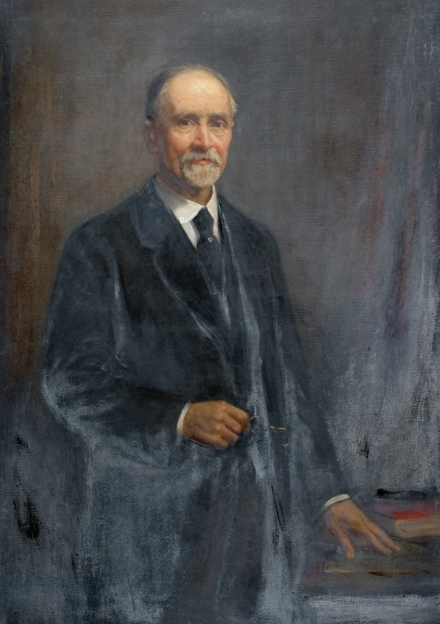 James Hales Martin da Henry Wright Kerr