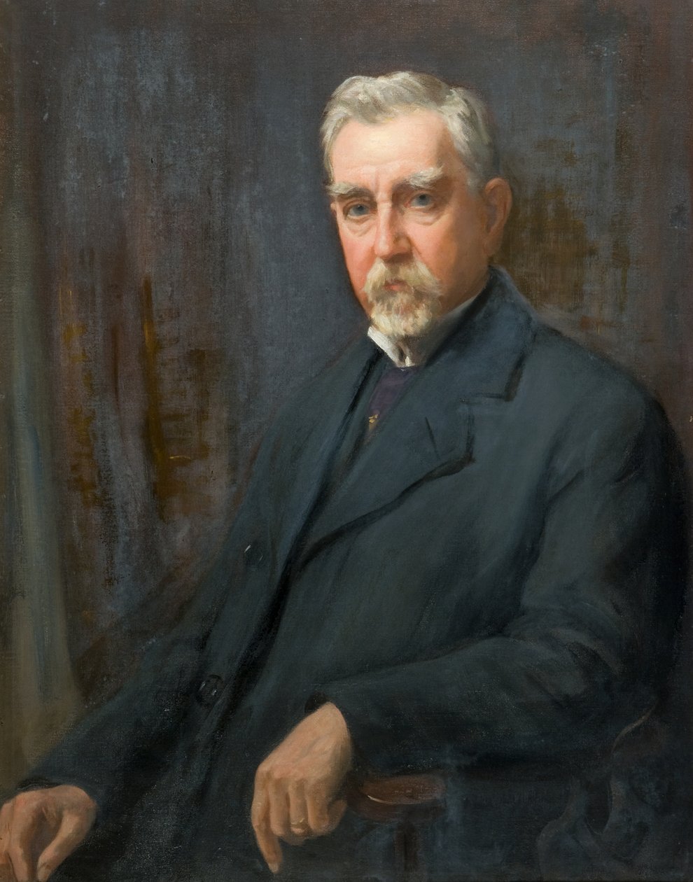 John Campbell Low (1852-1943) da Henry Wright Kerr
