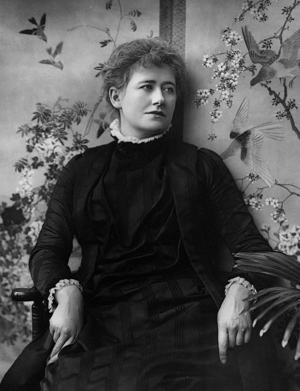 Ellen Terry da Herbert Rose Barraud
