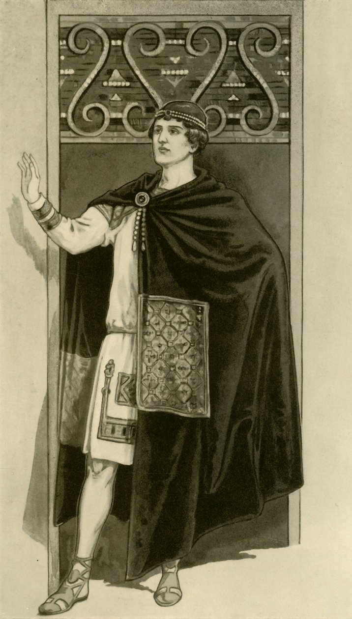 Un imperatore dell