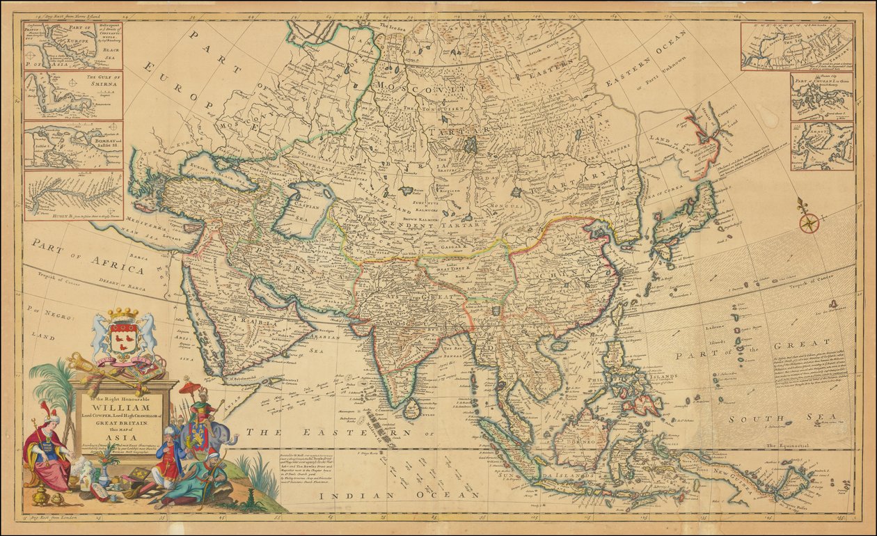 Mappa dell