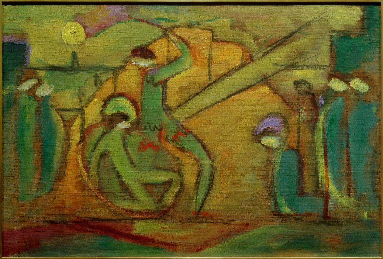 Decapitazione da Hermann Stenner