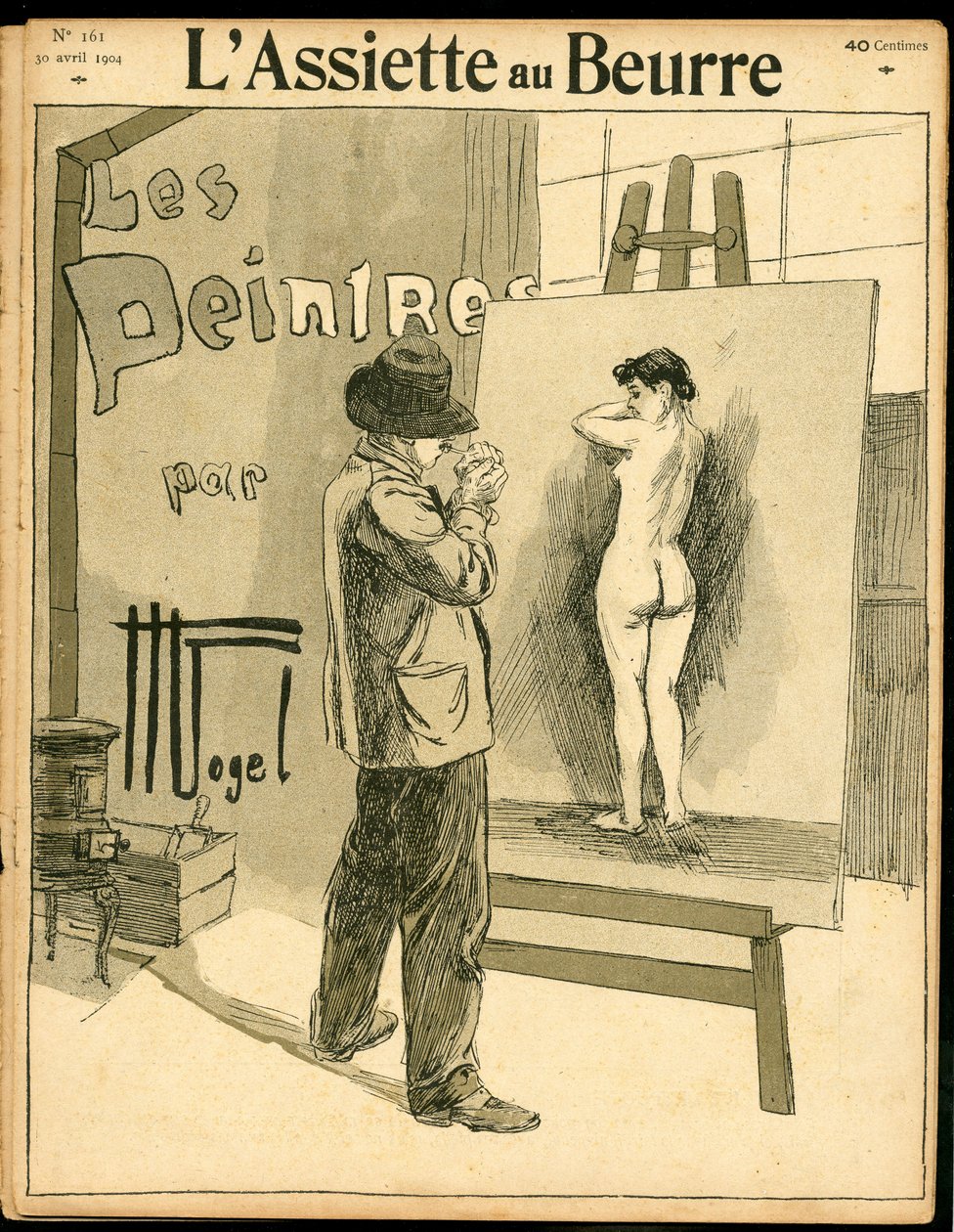 Copertina di L