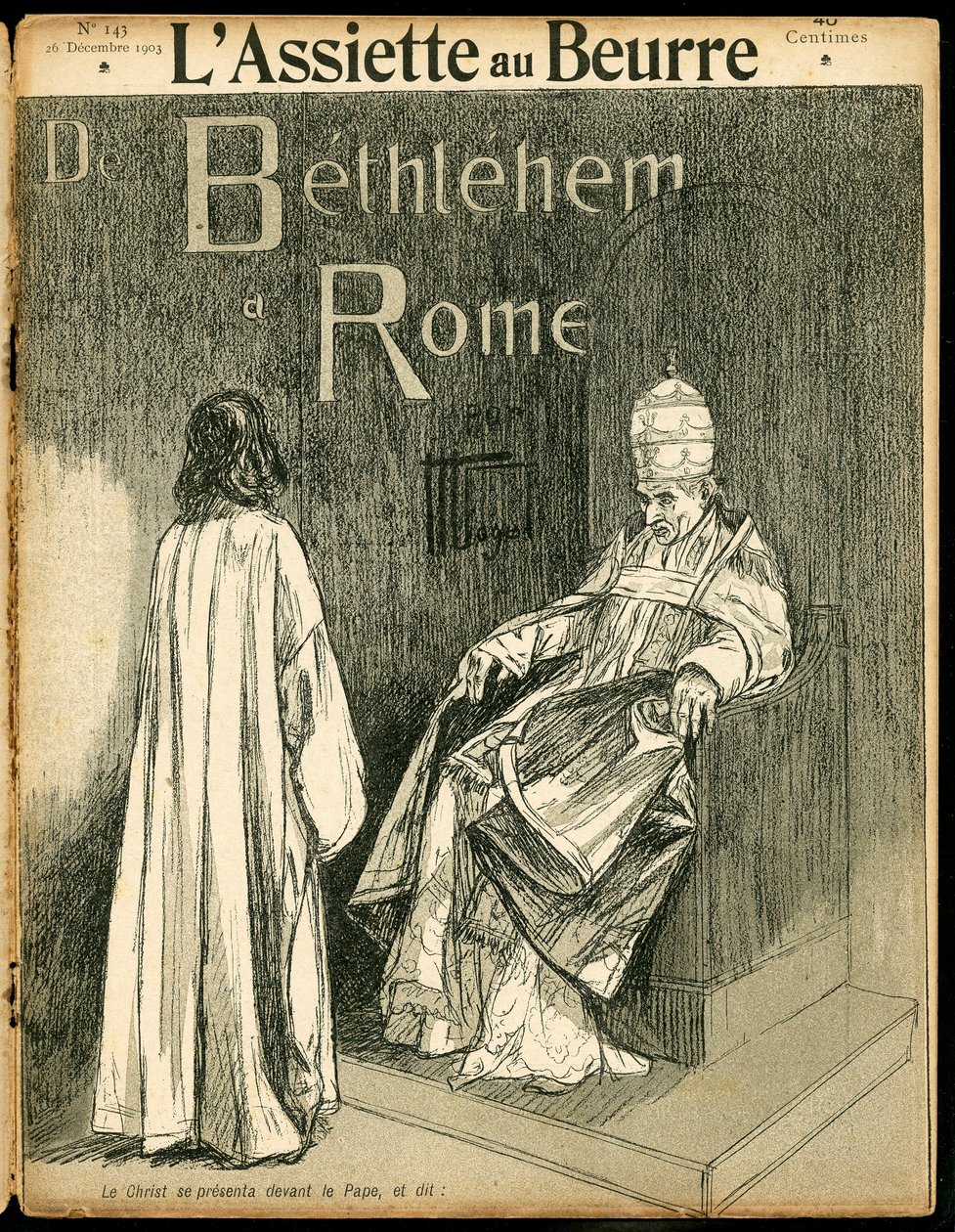 Copertina di "L