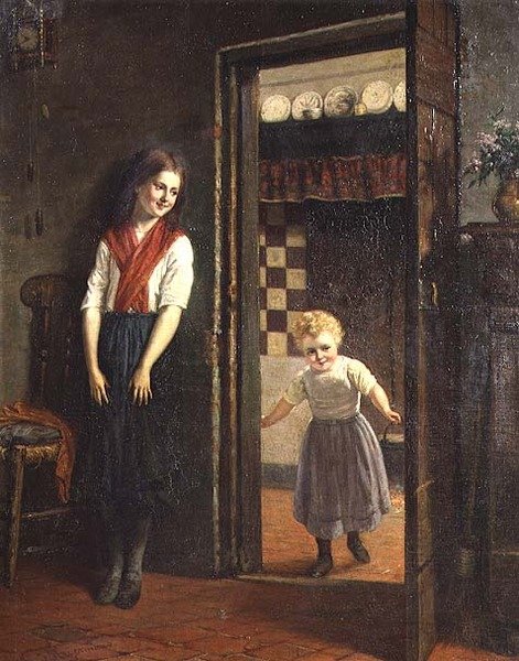 Nascondino da Heyermans